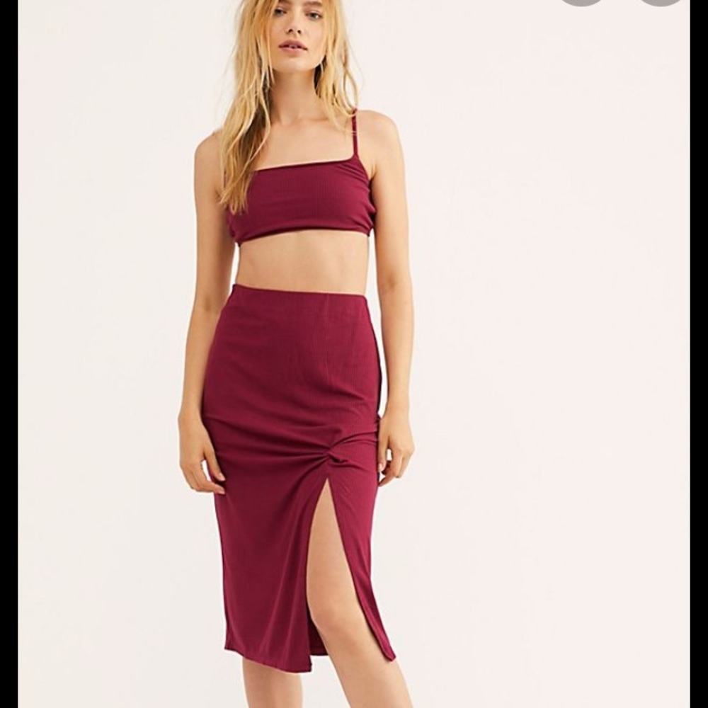 FREE PEOPLE SET